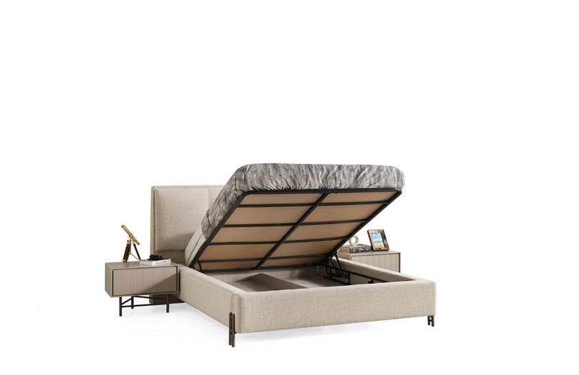 Flow Yatak Odası Takımı Yatak Odası