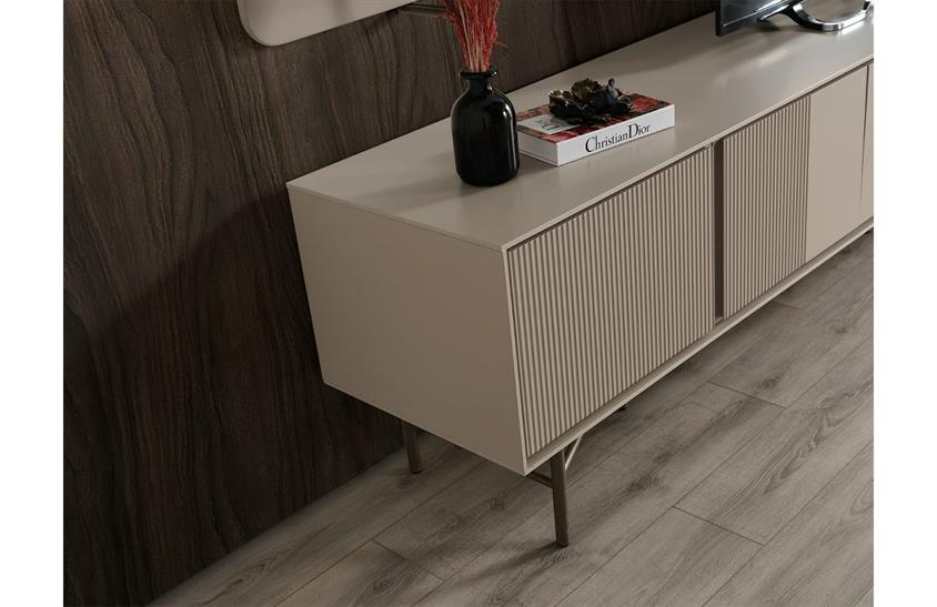 Flow Yemek Odası Takımı Yemek Odası