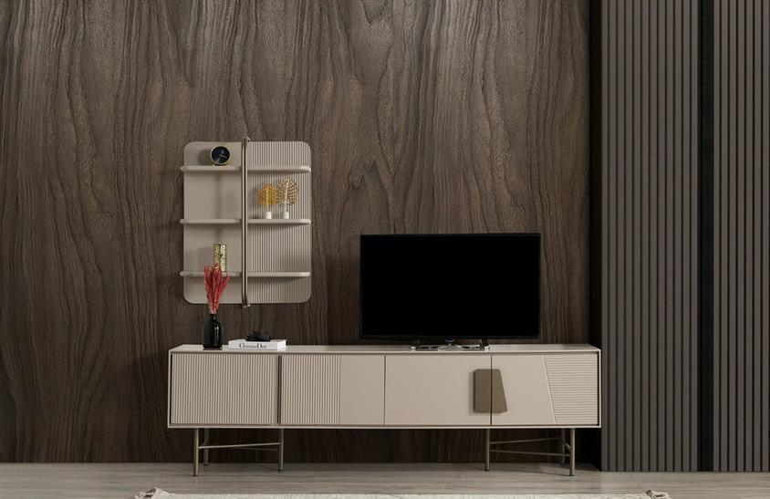 Flow Tv Ünitesi TV Ünitesi