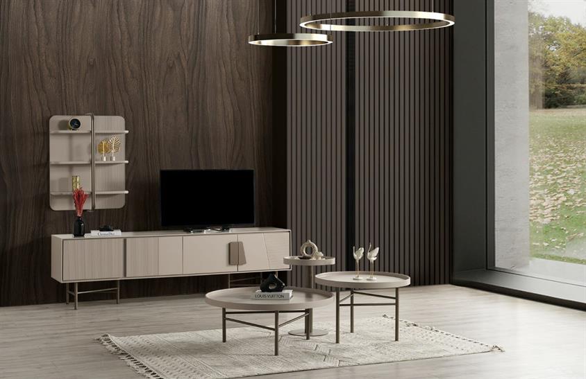 Flow Tv Ünitesi TV Ünitesi