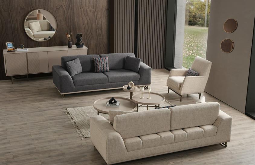 Flow Koltuk Takımı Koltuk Takımı