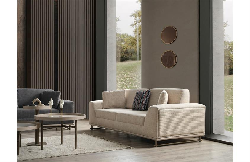 Flow Koltuk Takımı Koltuk Takımı