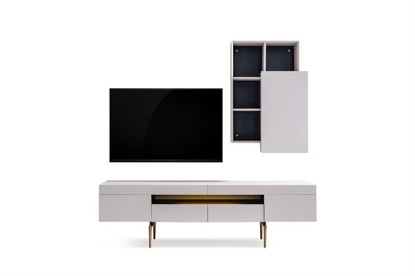 Hobit Tv Ünitesi TV Ünitesi