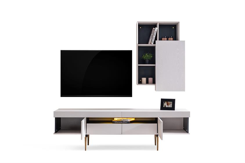 Hobit Tv Ünitesi TV Ünitesi