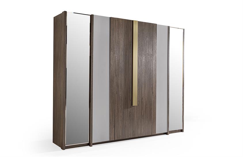 Layn Yatak Odası Takımı Yatak Odası