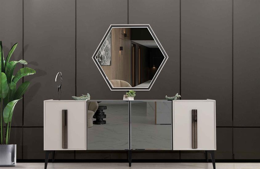 Tizay Yemek Odası Takımı Yemek Odası