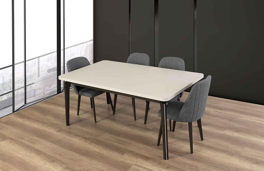 Tizay Yemek Odası Takımı Yemek Odası