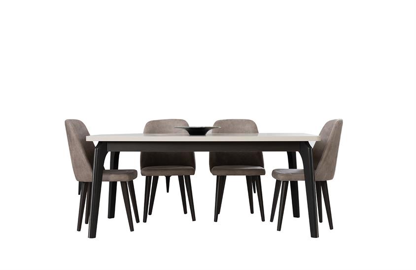 Tizay Yemek Odası Takımı Yemek Odası