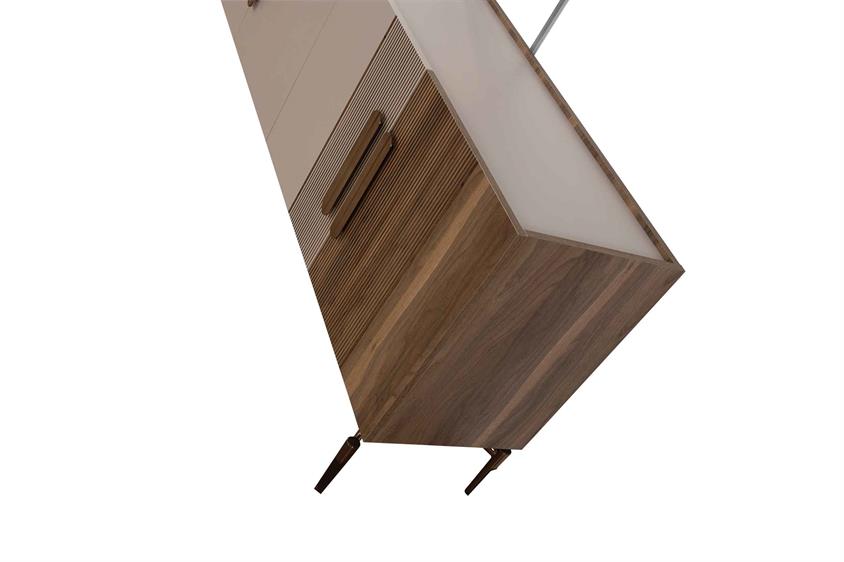 Nolen Yemek Odası Takımı Yemek Odası