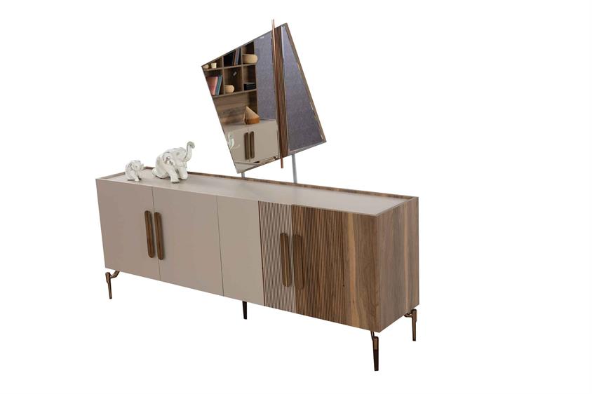 Nolen Yemek Odası Takımı Yemek Odası