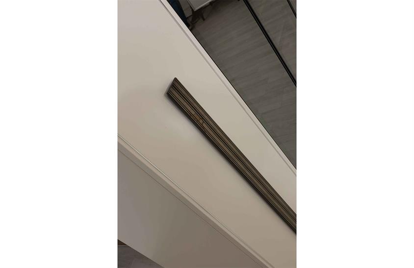 Tizay Yatak Odası Takımı Yatak Odası