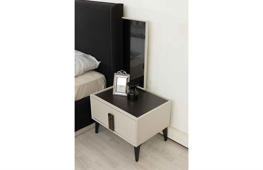 Tizay Yatak Odası Takımı Yatak Odası