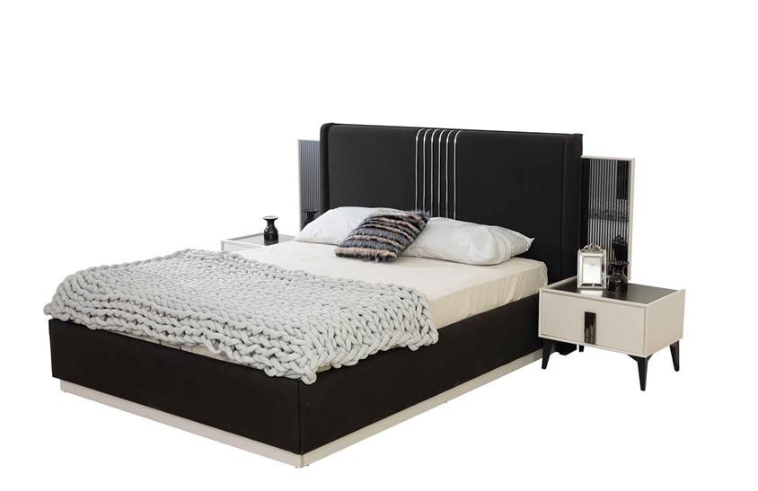 Tizay Yatak Odası Takımı Yatak Odası