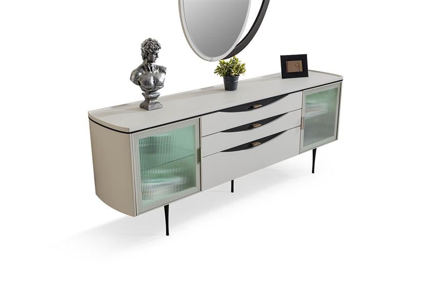 Rianko Yemek Odası Takımı Yemek Odası