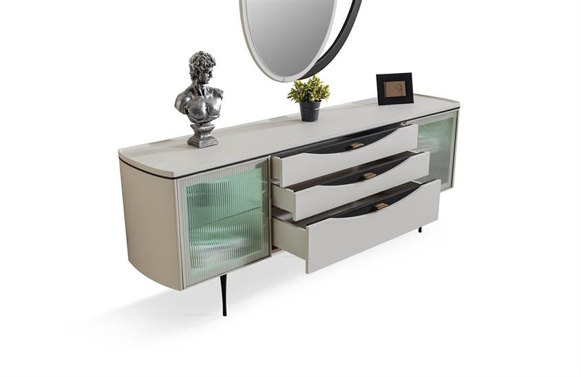 Rianko Yemek Odası Takımı Yemek Odası