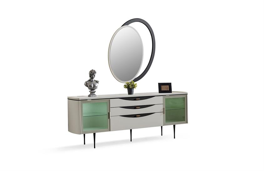 Rianko Yemek Odası Takımı Yemek Odası