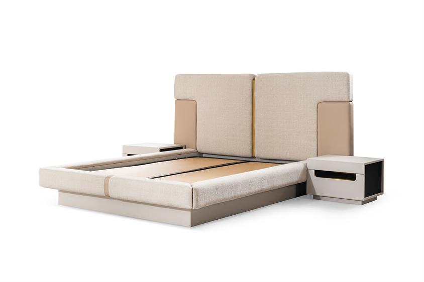 Hobit Yatak Odası Takımı Yatak Odası