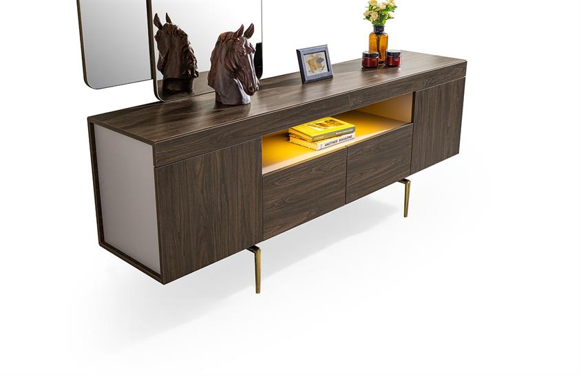 Layn Yemek Odası Takımı Yemek Odası