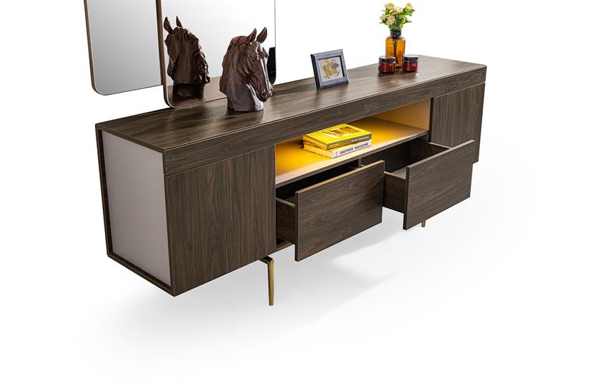 Layn Yemek Odası Takımı Yemek Odası