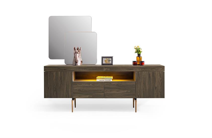 Layn Yemek Odası Takımı Yemek Odası