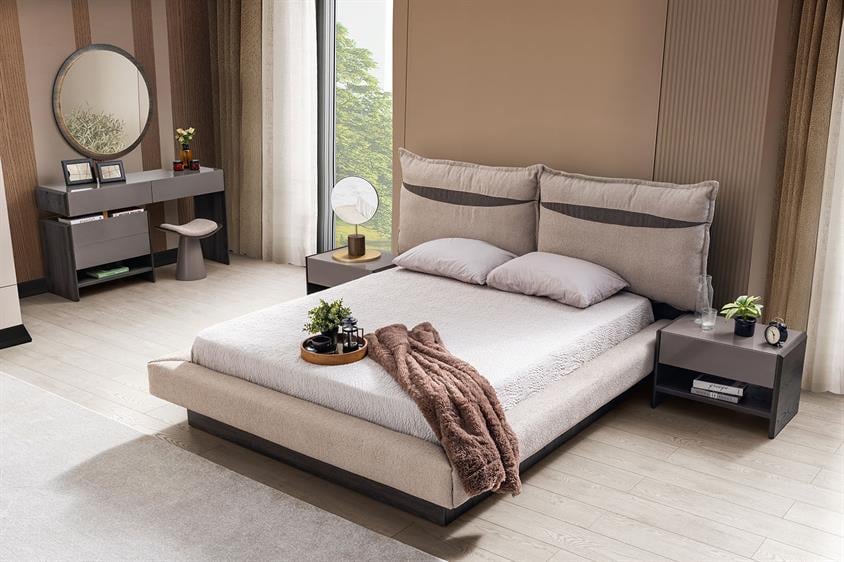 Marsia Yatak Odası Takımı Yatak Odası