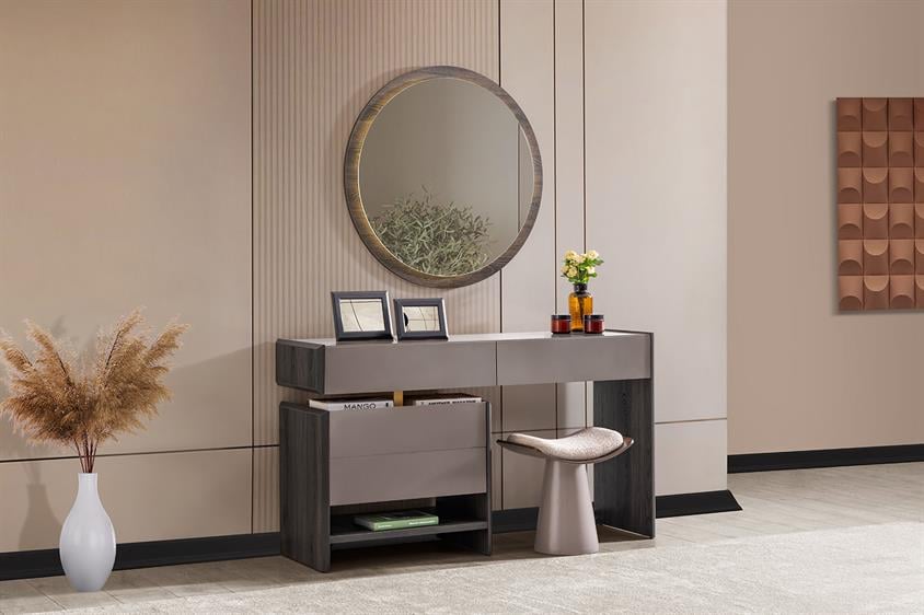 Marsia Yatak Odası Takımı Yatak Odası