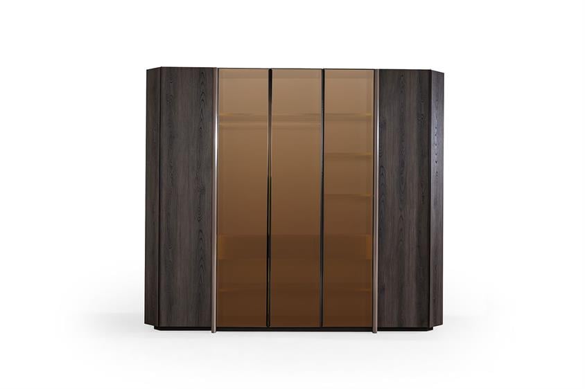 Marsia Yatak Odası Takımı Yatak Odası