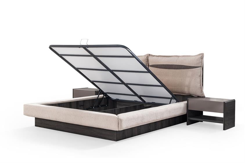 Marsia Yatak Odası Takımı Yatak Odası