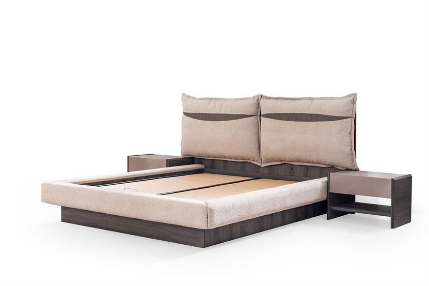 Marsia Yatak Odası Takımı Yatak Odası