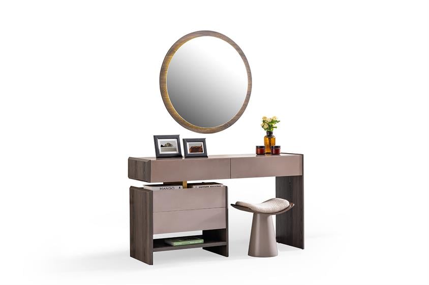 Marsia Yatak Odası Takımı Yatak Odası