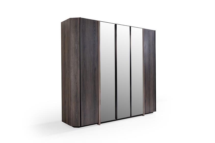 Marsia Yatak Odası Takımı Yatak Odası