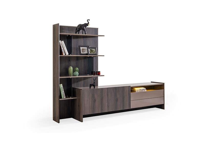 Marsia Yatak Odası Takımı Yatak Odası