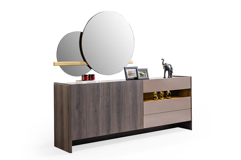 Marsia Yemek Odası Takımı Yemek Odası