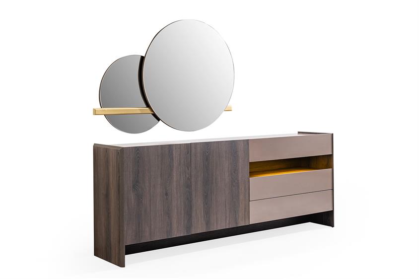 Marsia Yemek Odası Takımı Yemek Odası