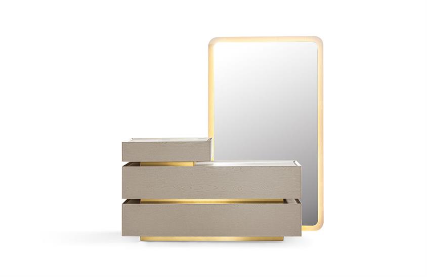 Cendy Yatak Odası Takımı Yatak Odası