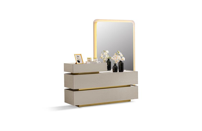 Cendy Yatak Odası Takımı Yatak Odası