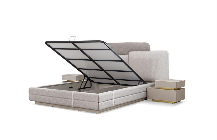 Cendy Yatak Odası Takımı Yatak Odası