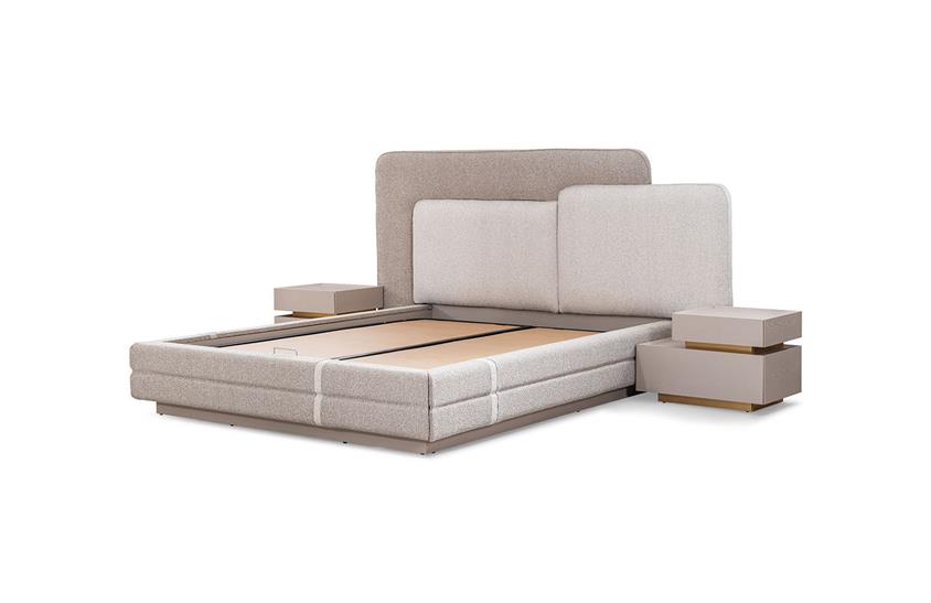 Cendy Yatak Odası Takımı Yatak Odası