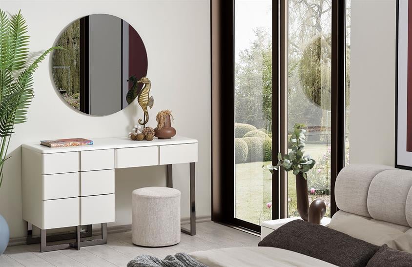 Clara Premium Yatak Odası Takımı Yatak Odası