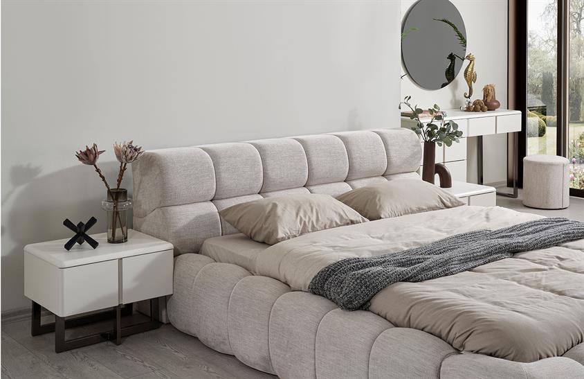 Clara Premium Yatak Odası Takımı Yatak Odası
