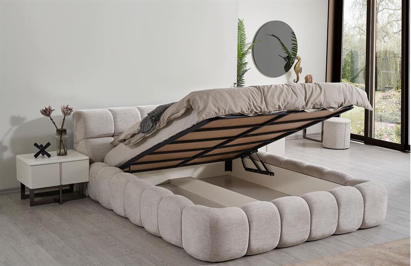 Clara Premium Yatak Odası Takımı Yatak Odası