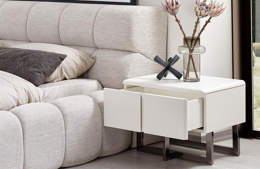 Clara Premium Yatak Odası Takımı Yatak Odası