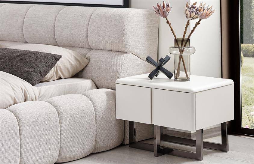 Clara Premium Yatak Odası Takımı Yatak Odası