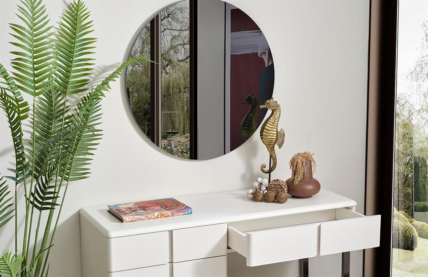 Clara Premium Yatak Odası Takımı Yatak Odası