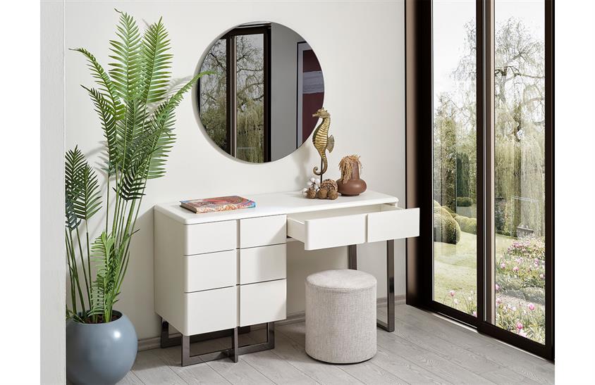 Clara Premium Yatak Odası Takımı Yatak Odası