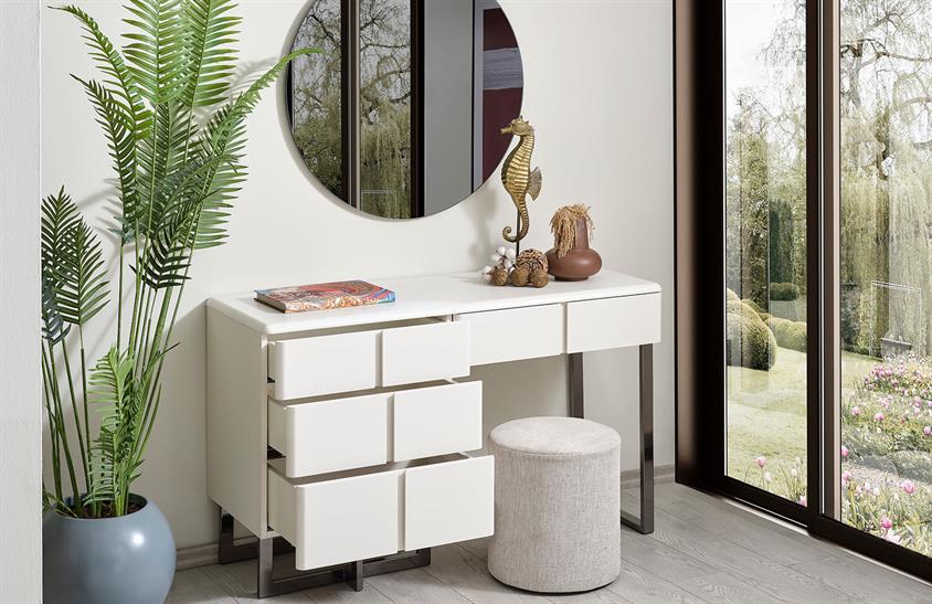 Clara Premium Yatak Odası Takımı Yatak Odası