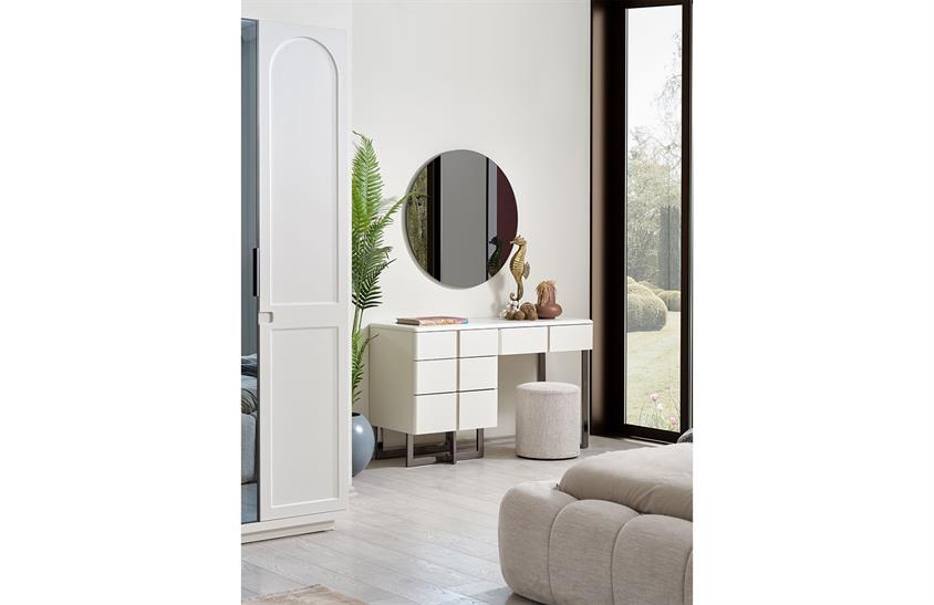 Clara Premium Yatak Odası Takımı Yatak Odası