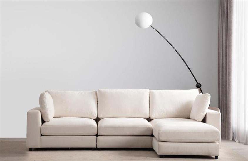 Scarlett Köşe Takımı Köşe Koltuk