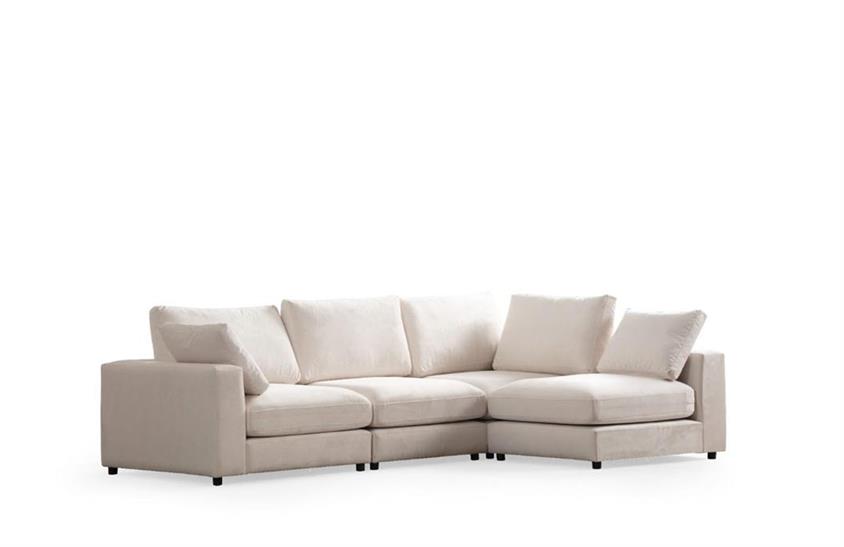 Scarlett Köşe Takımı Köşe Koltuk