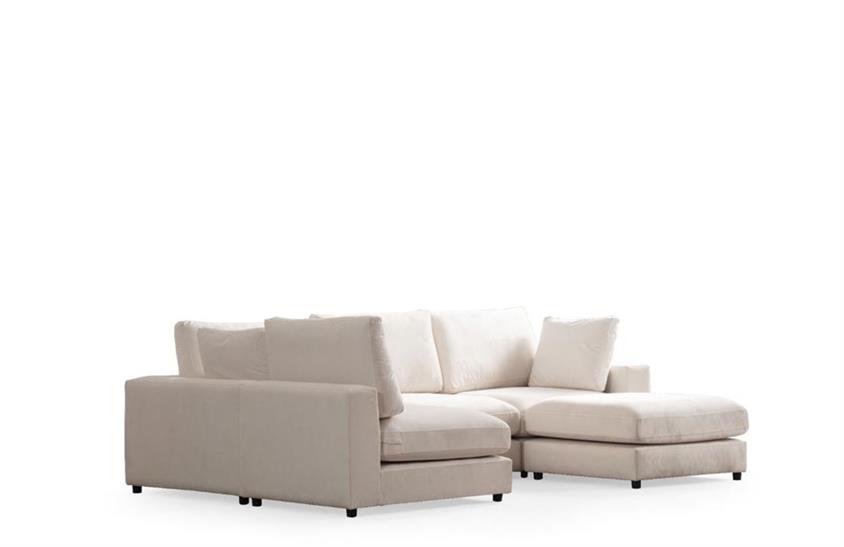 Scarlett Köşe Takımı Köşe Koltuk